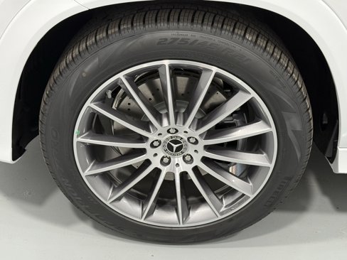 New 2026 Mercedes-Benz GLE 350 4MATIC image 24