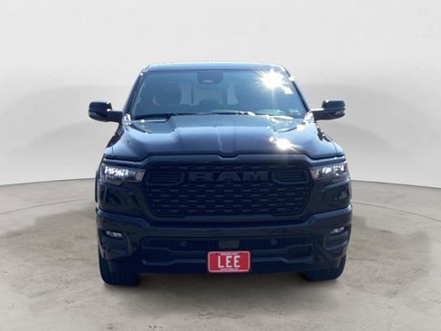 New 2026 RAM 1500 Big Horn image 8