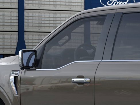 New 2025 Ford F150 Lariat w/ Equipment Group 502A High image 20