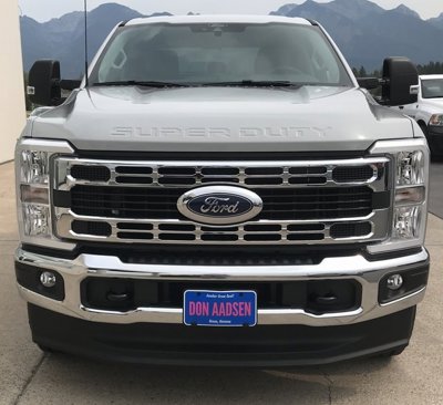 New 2026 Ford F350 XLT image 2