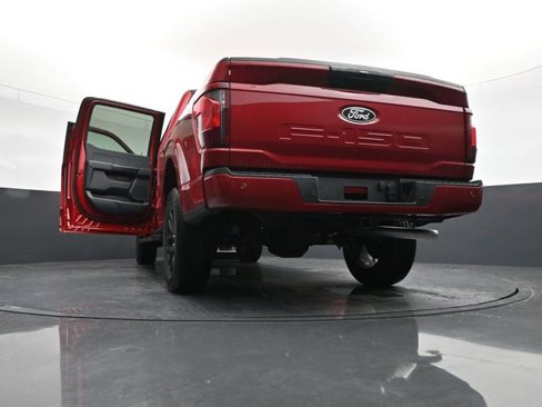 New 2025 Ford F150 STX w/ STX Black Appearance Package image 51