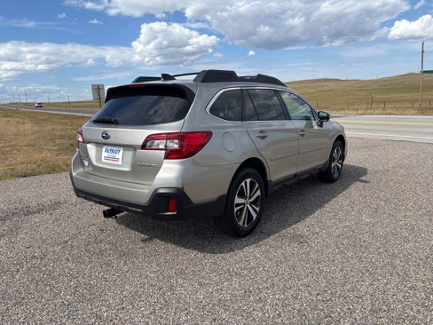 Used 2019 Subaru Outback 2.5i Limited image 5