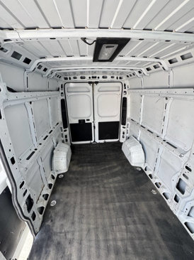 Used 2023 RAM ProMaster 2500 image 11