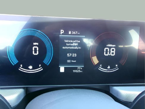Used 2025 Hyundai Sonata SEL image 14