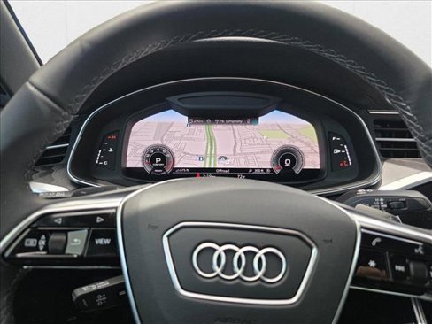 New 2025 Audi A6 2.0T Premium image 20