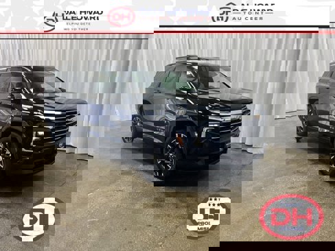 New 2026 Chevrolet Traverse LT w/ Sun and Wheel Package image 1