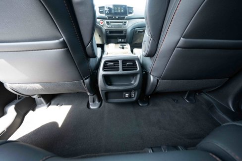 Used 2022 Honda Passport TrailSport image 22