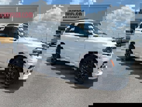 New 2025 Dodge Durango GT w/ Blacktop Package image 4