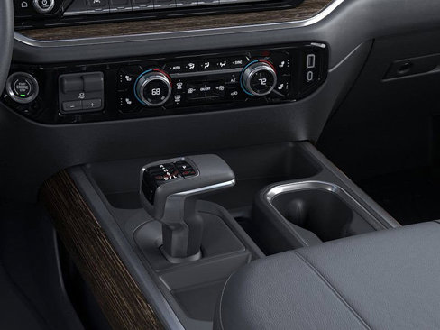 New 2026 GMC Sierra 1500 Elevation w/ Elevation Premium Package image 23