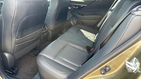 Used 2024 Subaru Outback Limited image 13