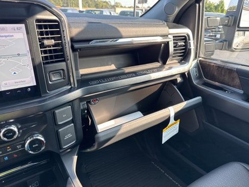 New 2026 Ford F250 Lariat image 26