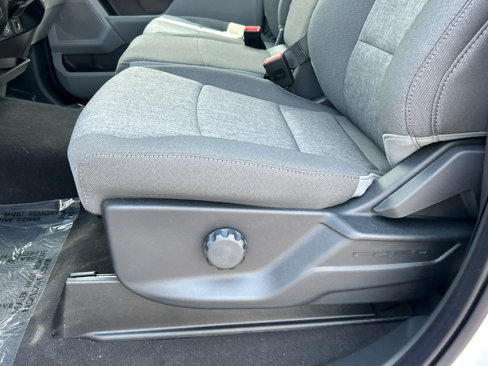 New 2025 Ford F350 XL w/ STX Appearance Package image 19