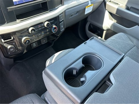 New 2026 Ford F250 XL image 30