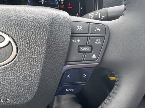 New 2026 Toyota Camry LE image 16
