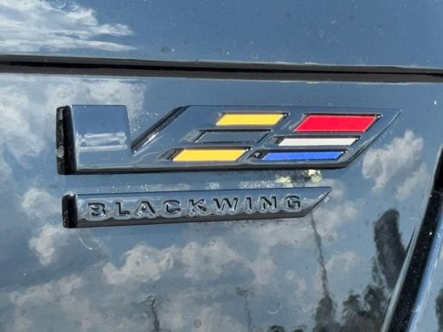 New 2026 Cadillac CT5 V Blackwing w/ Super Cruise 1 Package image 10