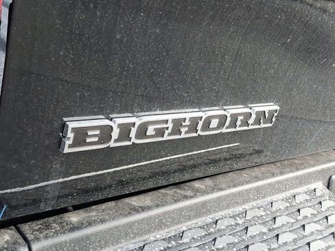 New 2026 RAM 2500 Big Horn image 25