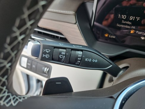 New 2026 GMC Acadia Denali w/ Super Cruise Package image 27