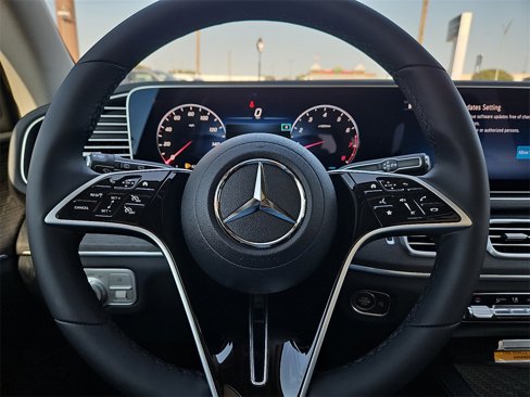 New 2026 Mercedes-Benz GLE 350 4MATIC image 25