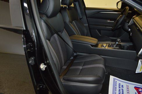 New 2025 MAZDA CX-50 AWD 2.5 S w/ Cargo Package image 11