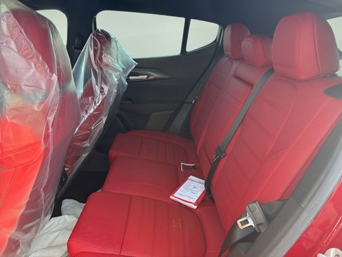 New 2024 Dodge Hornet R/T Plus w/ R/T Blacktop Package image 20