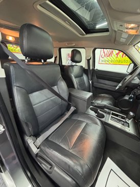 Used 2011 Dodge Nitro Heat image 10