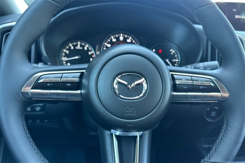 New 2025 MAZDA CX-50 AWD 2.5 Turbo w/ Weather Package image 23