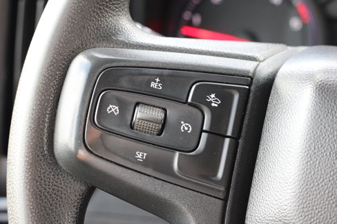 Used 2024 Chevrolet Silverado 2500 W/T w/ WT Convenience Package image 16