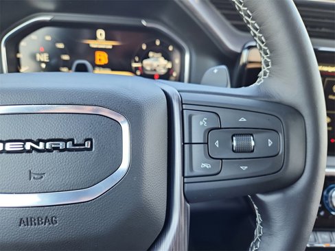 New 2026 GMC Sierra 1500 Denali Ultimate image 13