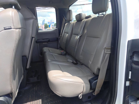 Used 2019 Ford F250 XL w/ Power Equipment Group image 12