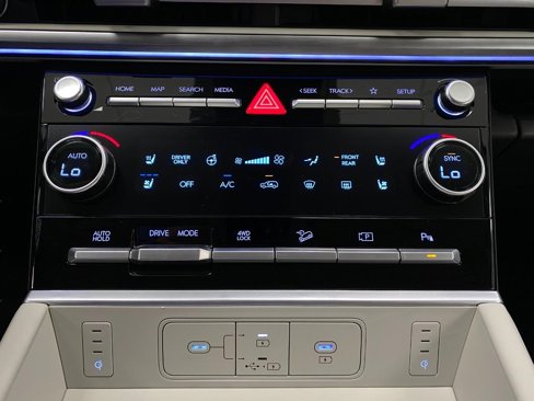 New 2026 Hyundai Santa Fe Calligraphy image 27