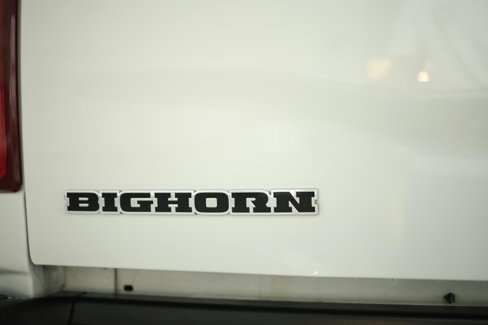 Used 2022 RAM 2500 Big Horn image 8