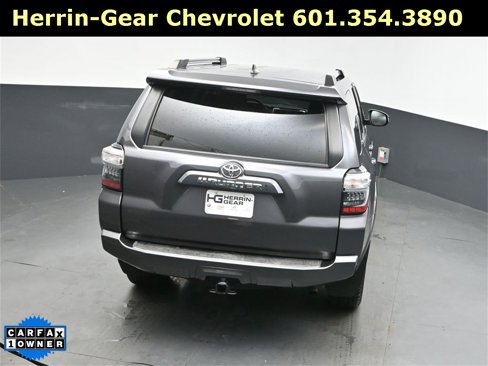Used 2023 Toyota 4Runner SR5 image 31