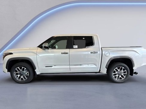 New 2026 Toyota Tundra 1794 Edition image 2