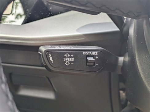 New 2026 Audi A3 2.0T Premium Plus image 27