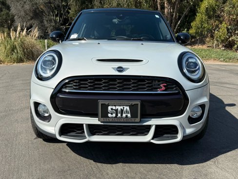 Used 2019 MINI Cooper S w/ Premium Package image 10
