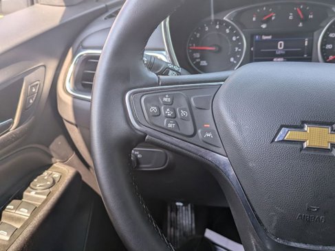 Used 2024 Chevrolet Equinox LT image 15