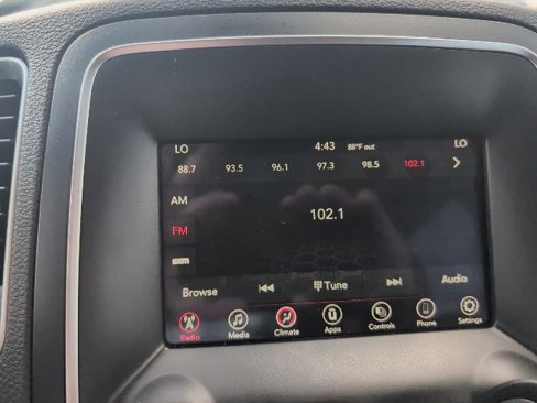 Used 2019 Dodge Durango SXT image 17