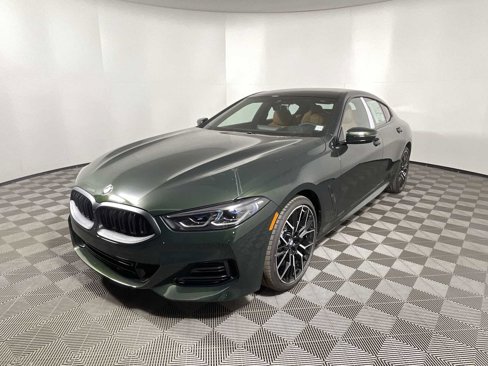 New 2026 BMW 840i xDrive w/ M Sport Professional Package image 6