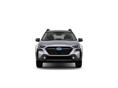 New 2025 Subaru Outback Onyx Edition image 8