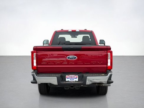 New 2025 Ford F250 XLT w/ F-250 >10K GVWR Package image 4
