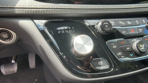 New 2025 Chrysler Pacifica Select image 28