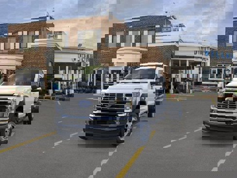 New 2026 Ford F550 4x4 Crew Cab image 25