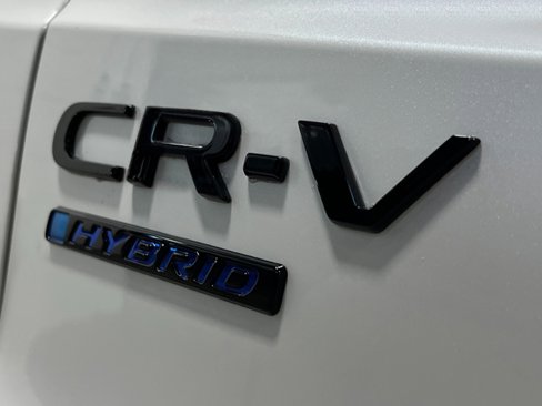 New 2026 Honda CR-V TrailSport image 9
