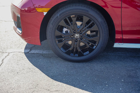 New 2026 Honda Odyssey Sport-L image 9