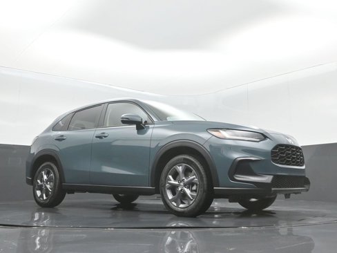 New 2026 Honda HR-V LX image 26
