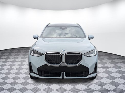 Certified 2025 BMW X3 xDrive30i image 6