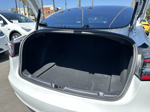 Used 2023 Tesla Model 3 Standard Range image 6