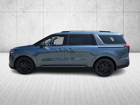 New 2026 Kia Carnival SX Prestige image 4