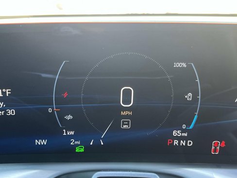 New 2026 Cadillac Vistiq Sport image 36