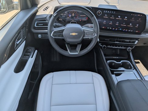 New 2026 Chevrolet Traverse High Country image 10